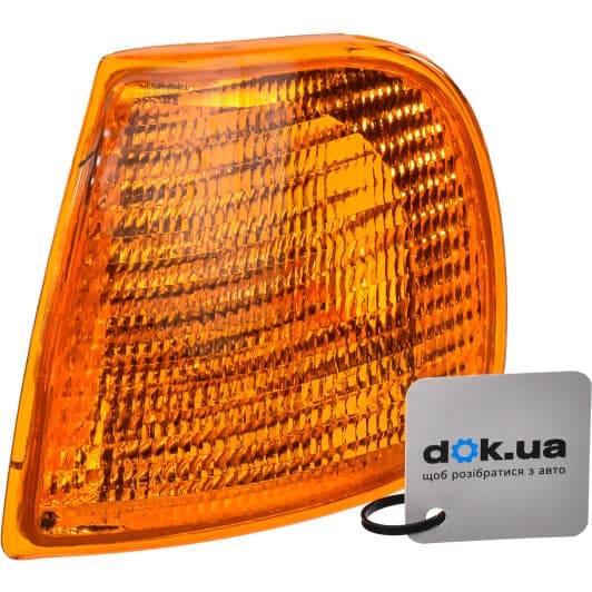 4411517LUE Depo Ліхтар покажчика повороту