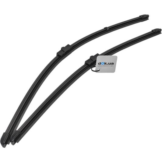 574301 Valeo Щетки стеклоочистителя