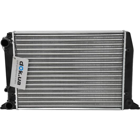 TP15604611 Tempest Радіатор охолодження двигуна