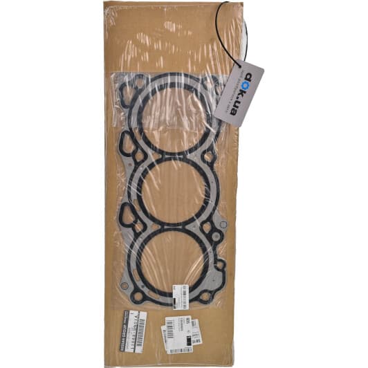 110449N01A Nissan / Infiniti Прокладка ГБЦ