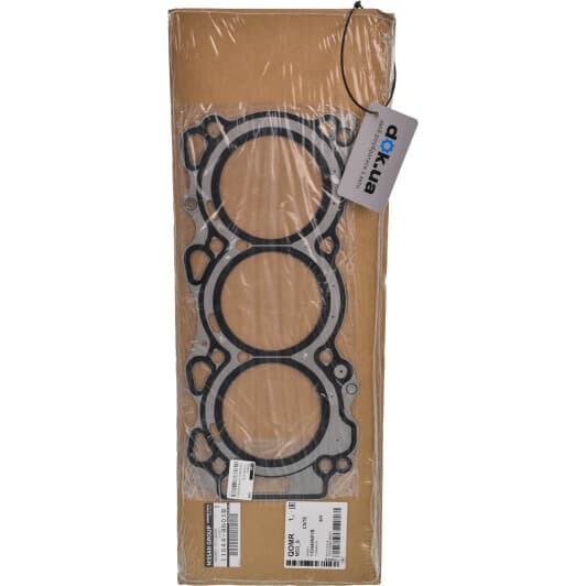 110449N01B Nissan / Infiniti Прокладка ГБЦ