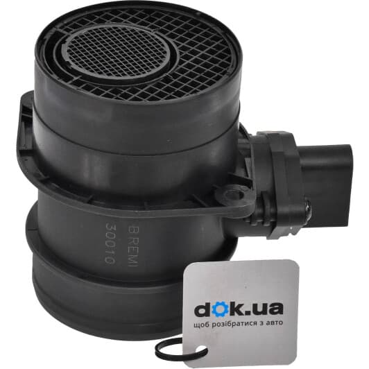 30010 Bremi Витратомір повітря