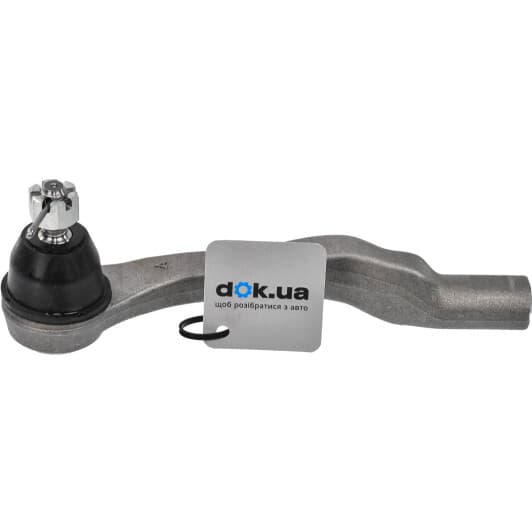 SE6371R 555 Наконечник кермової тяги