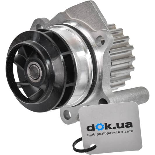 wevw31 Aisin Помпа