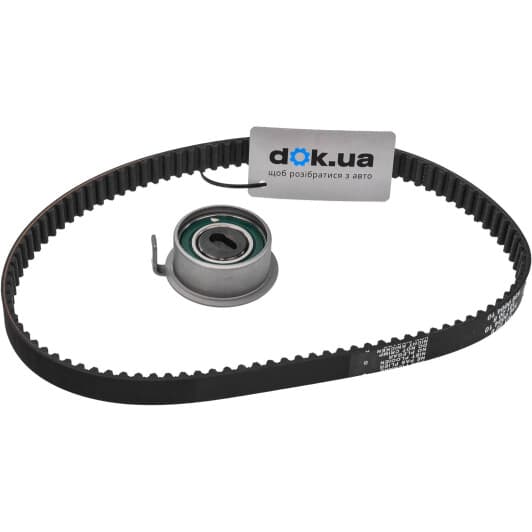 530 0355 10 INA Комплект ремня ГРМ