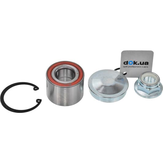 RS1042 Autlog Подшипник ступицы колеса