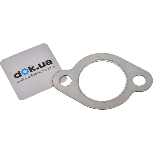 381.130 Elring Прокладка выпускного коллектора