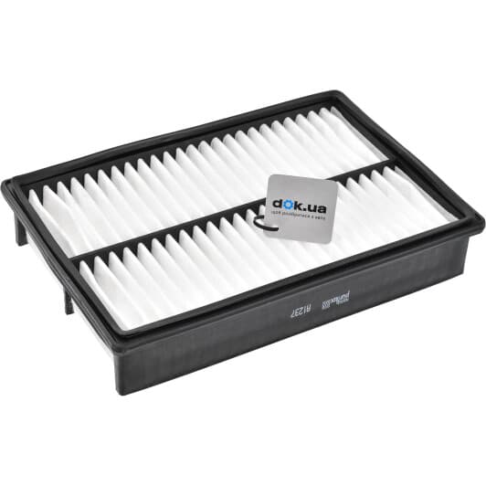 A1237 Purflux Повітряний фільтр