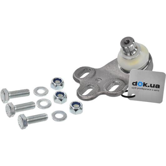 10AU1501 Asmetal Шарова опора