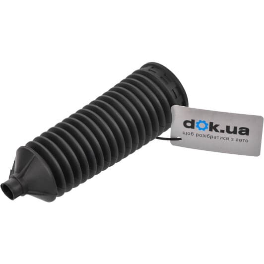 302 441 Topran Пыльник рулевой рейки