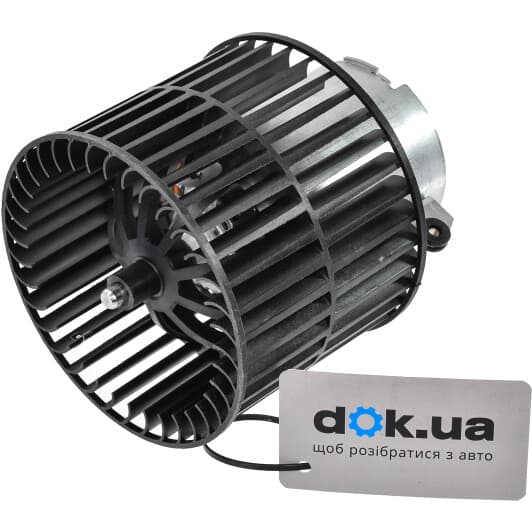 DDX011TT Thermotec Вентилятор салона