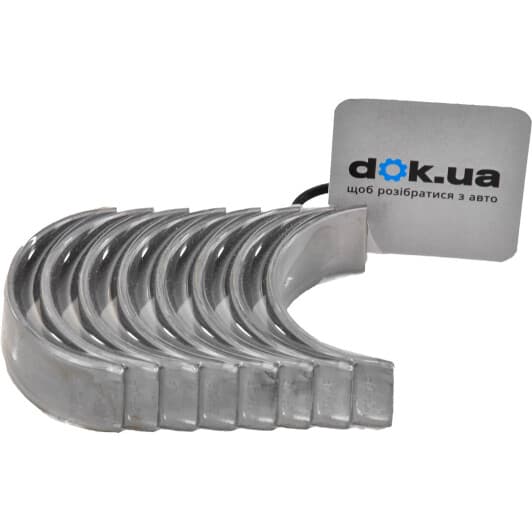 71-4041/4 STD Glyco Шатунный вкладыш