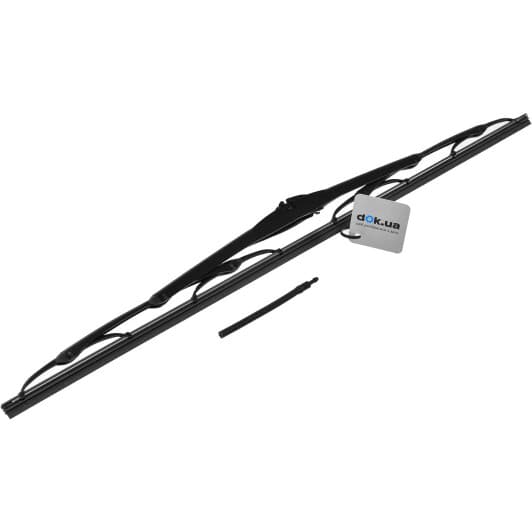 116154 SWF Щетки стеклоочистителя