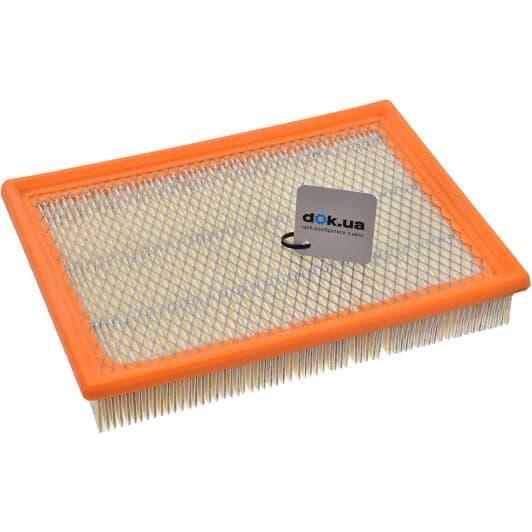 LX 1758 Mahle Повітряний фільтр для Chrysler PT Cruiser