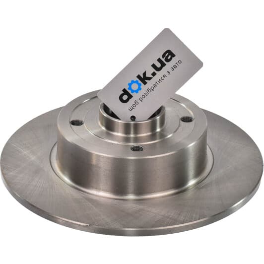 PB3223 Starline Тормозной диск