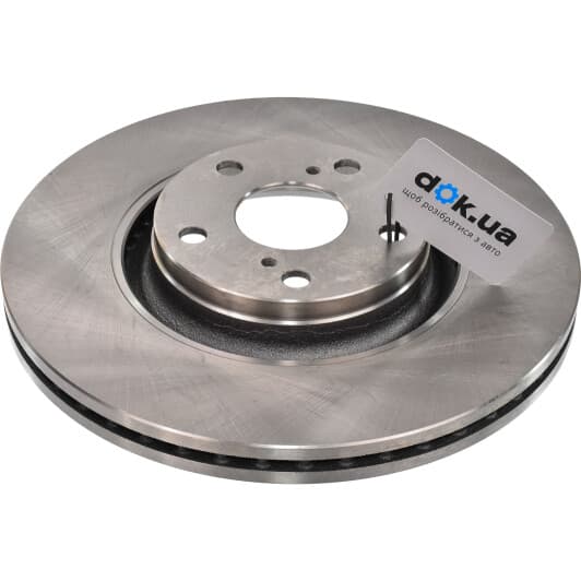 61329.10 Roadhouse Тормозной диск