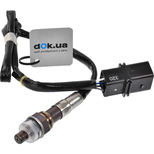 1868 NGK Лямбда-зонд