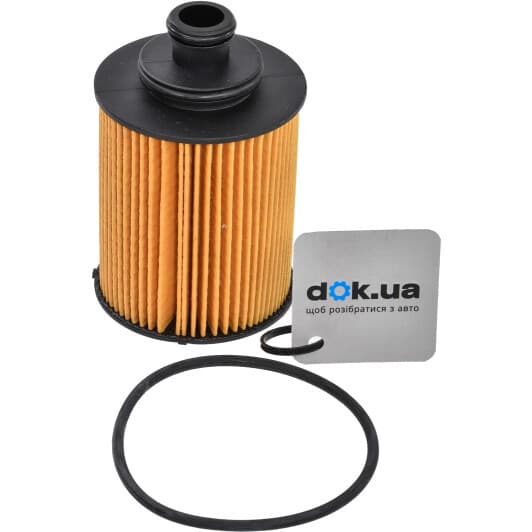 AG2024 AG-Autoparts Масляный фильтр