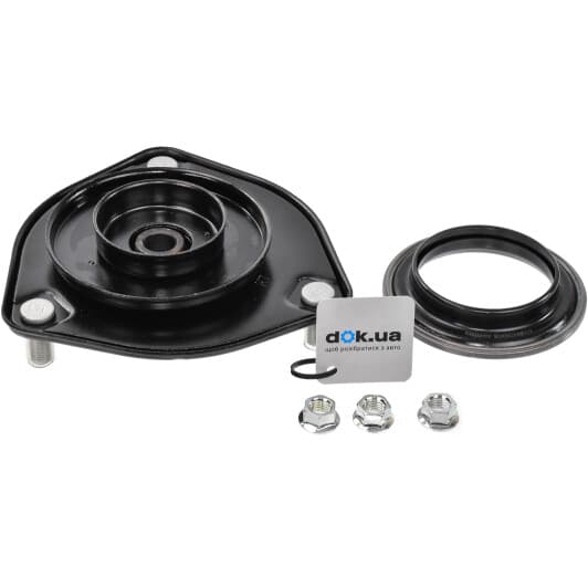 SM5663 Kayaba Комплект (опора + підшипник)