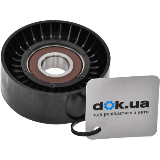 331316170669 Magneti Marelli Натяжной ролик поликлинового ремня