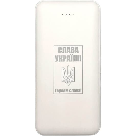 Повербанк PowerPlant TPB21 10000 mAh