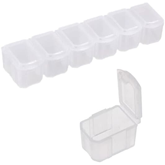 Органайзер для дрібних деталей Vitol 31729