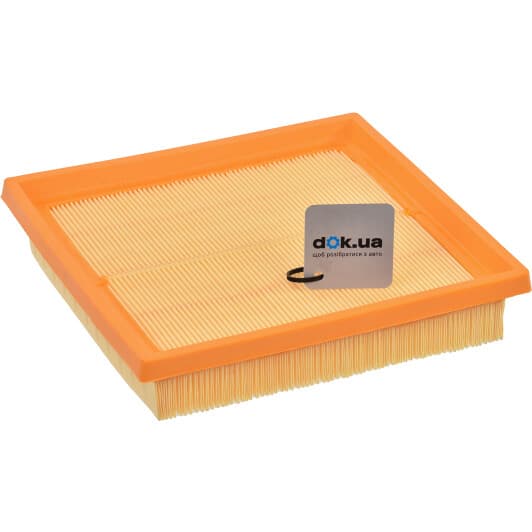 2000044 Ashika Повітряний фільтр