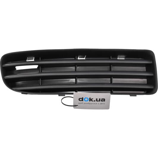 88070044002 DPA Облицювання бампера для Skoda Octavia