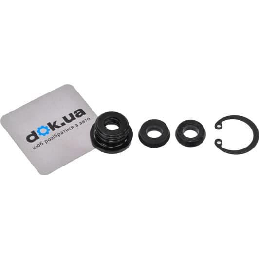 415053 Frenkit Ремкомплект головного циліндра зчеплення