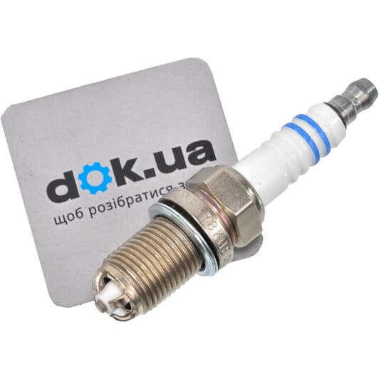 0 242 229 613 Bosch Свеча зажигания