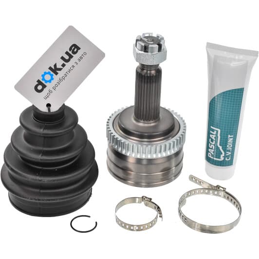 G10356PC Pascal Граната