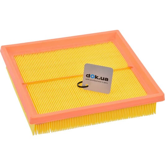 ADG022136 Blue Print Повітряний фільтр для Chery Kimo (A1)