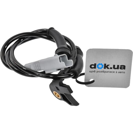 0900137 Metzger Датчик ABS