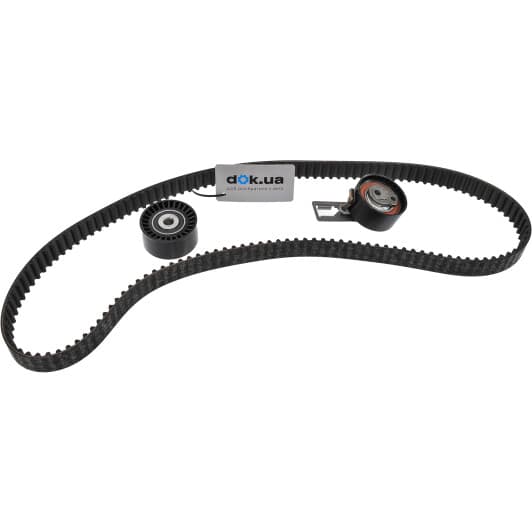 KD459.59 SNR Комплект ремня ГРМ
