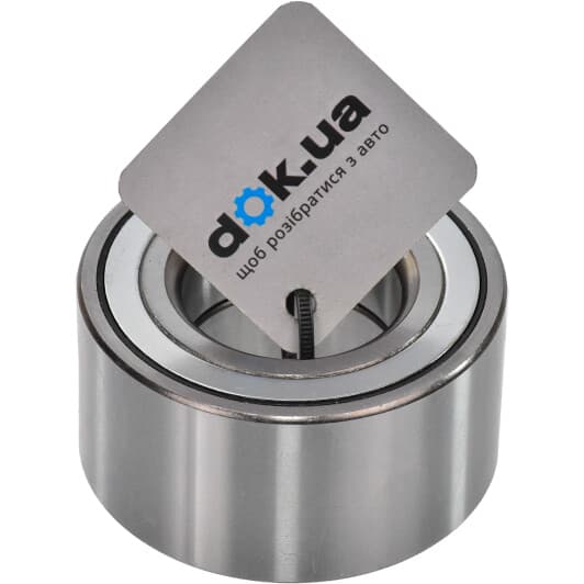 216109 Solgy Подшипник ступицы колеса