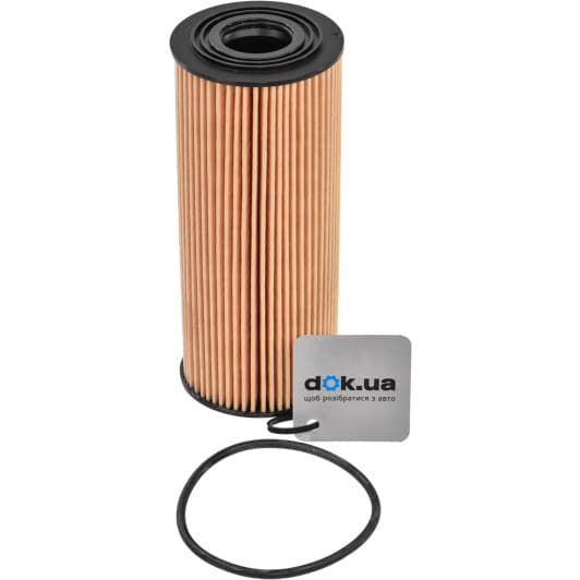 586502 Valeo Оливний фільтр