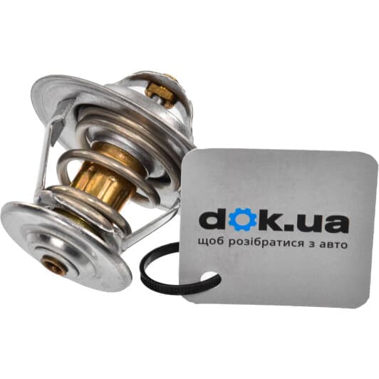 17884 Febi Термостат