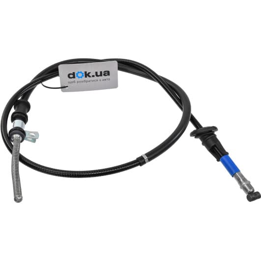 17.2027 Cofle Трос ручного тормоза