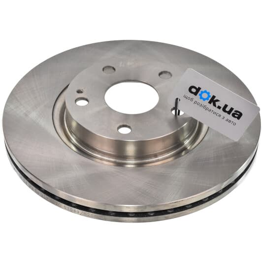 61050.10 Roadhouse Тормозной диск