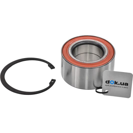 5126 Ruville Підшипник ступиці колеса для Mercedes M-Class