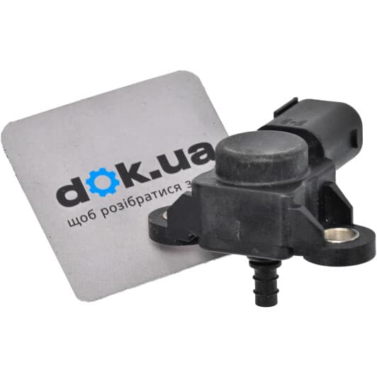 493165 KW Датчик давления наддува