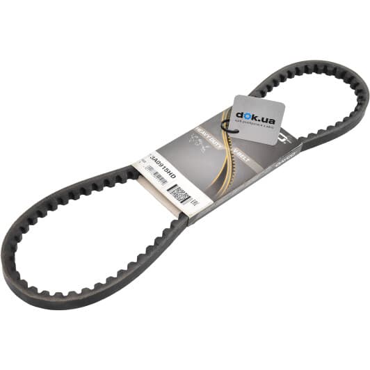 13A0915HD Dayco Клиновой ремень