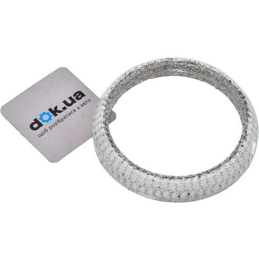 20695ED10E Nissan / Infiniti Прокладка приемной трубы