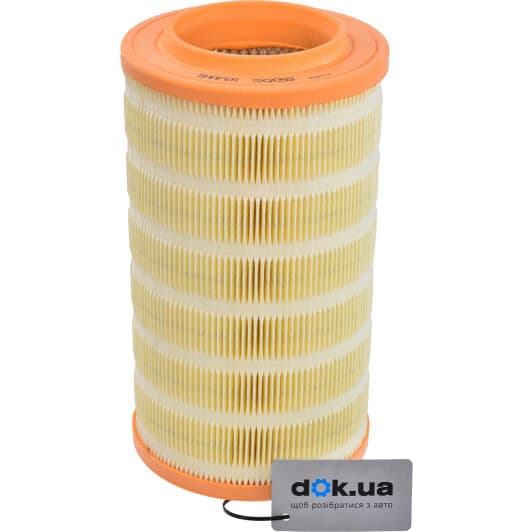 SX2059 Shafer Повітряний фільтр