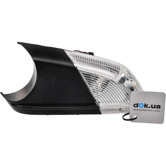 1Z0949101D VAG Ліхтар покажчика повороту для Skoda Octavia