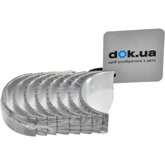 CR4350AM King Шатунный вкладыш