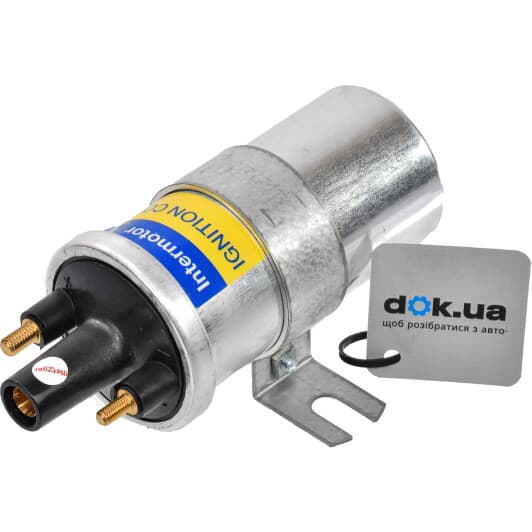 0880026 Metzger Катушка зажигания