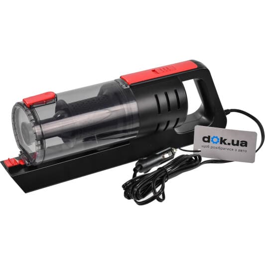 Автопылесос Voin V-80