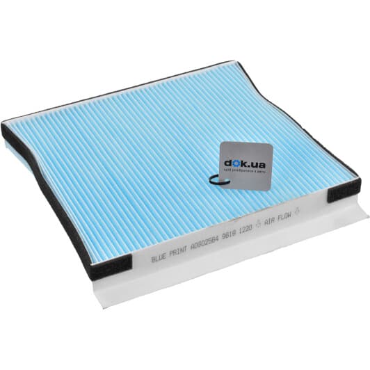 ADG02564 Blue Print Фільтр салону