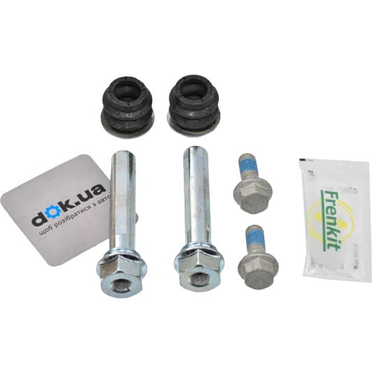 811001 Frenkit Направляющая гильза скобы тормозного суппорта